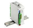Programmable Logic Controller 10DI (8D/A) 10DO 24V RS-485 / USB / RS-232 / I2C / TTL / DALI 3.5 KB
